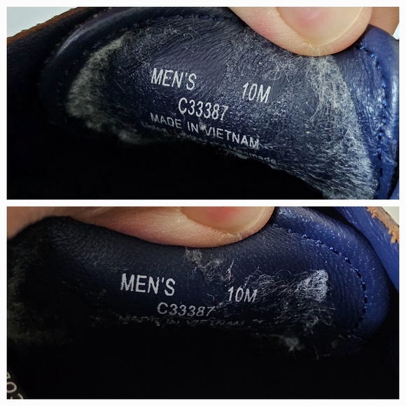 ❌SOLD❌ 🤎 Cole Haan sz 10 🤎 - Picture 10 of 10